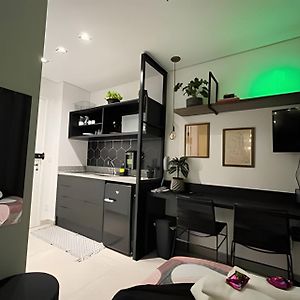 Studio Proximo Ao Teatro Renault E Hospitais